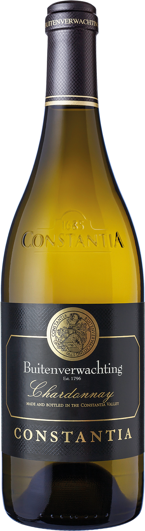 Chardonnay Buitenverwachting