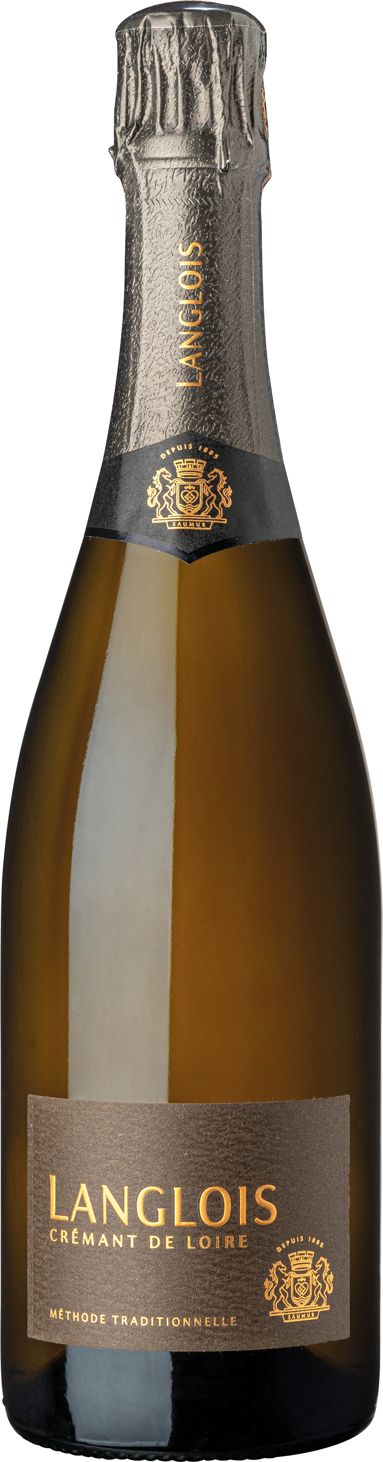 Crémant de Loire Brut Vintage