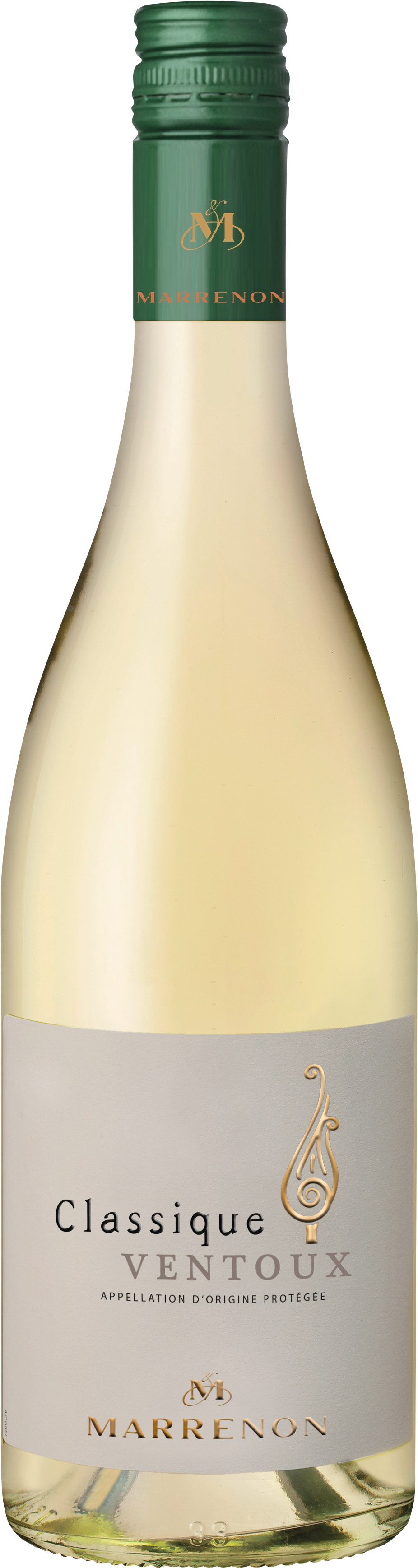 Classique Ventoux Blanc