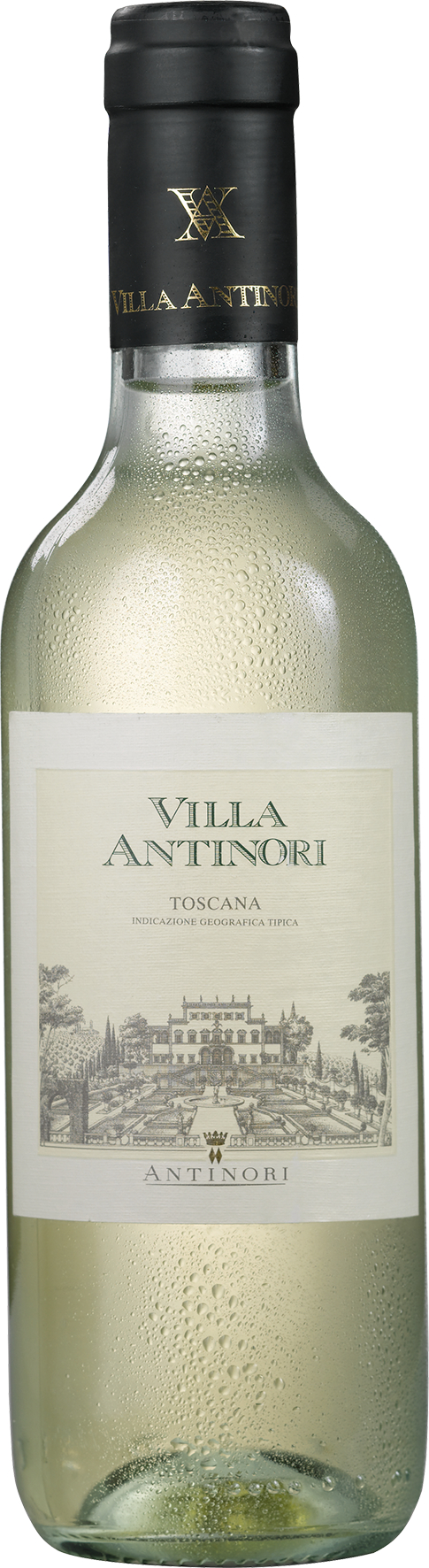 Bianco Toscana IGT halbe Flasche