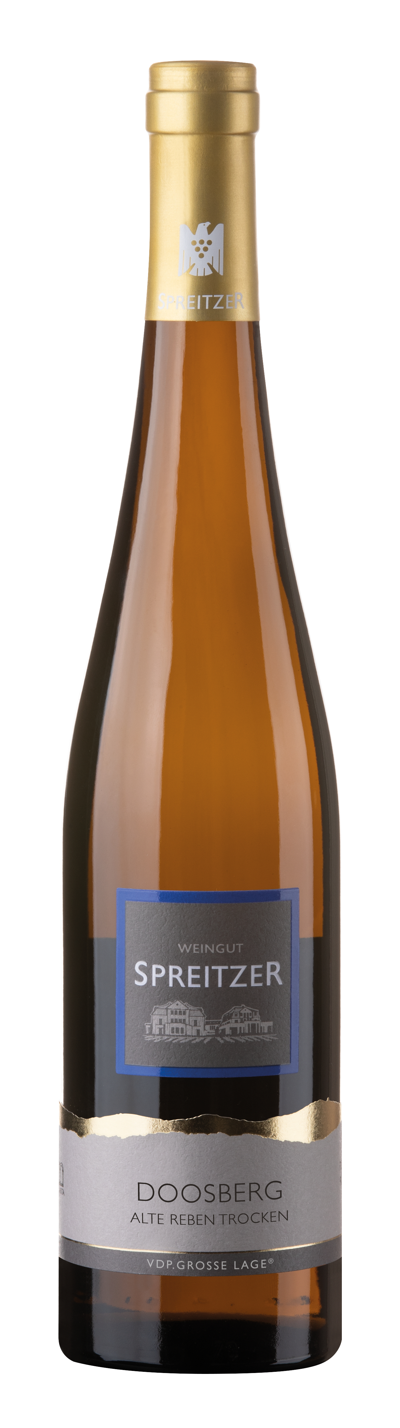 Oestricher Doosberg Riesling Alte Reben