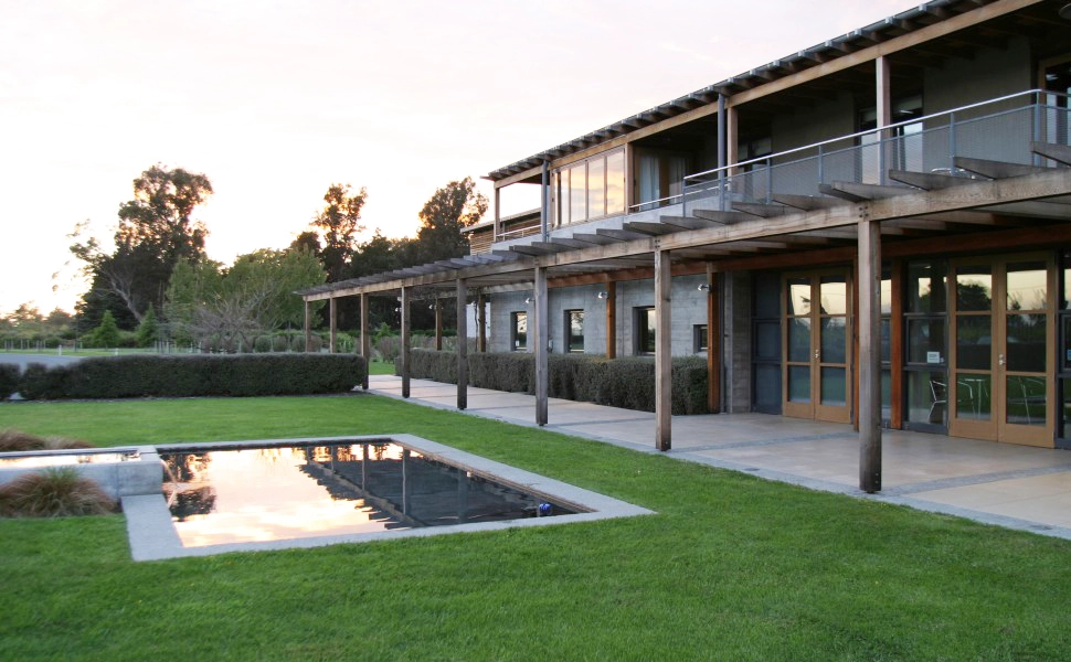 Villa Maria