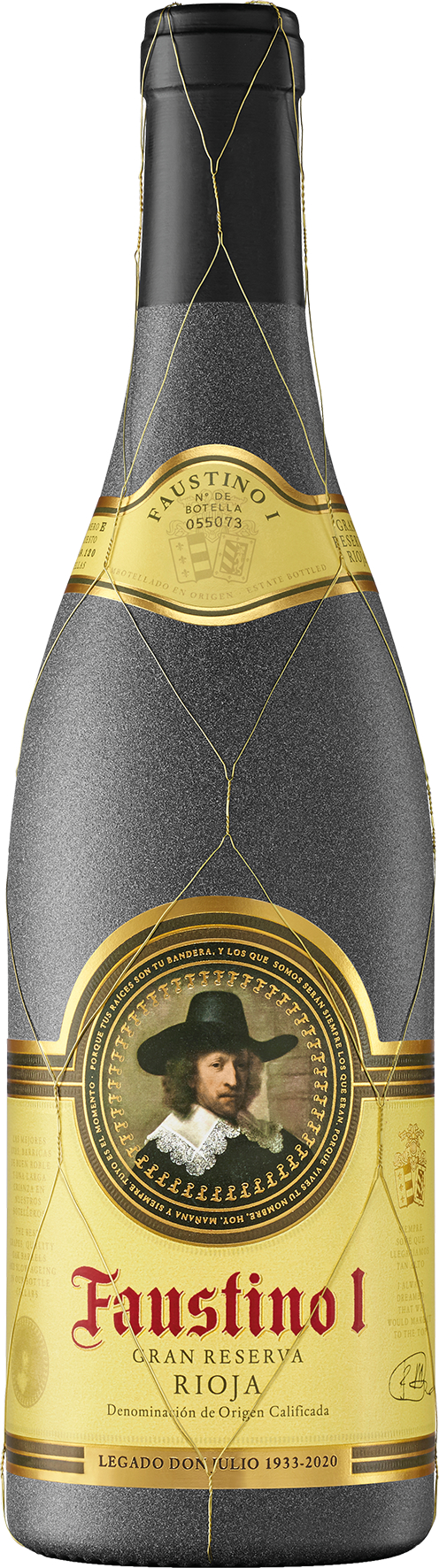 Faustino I Gran Reserva