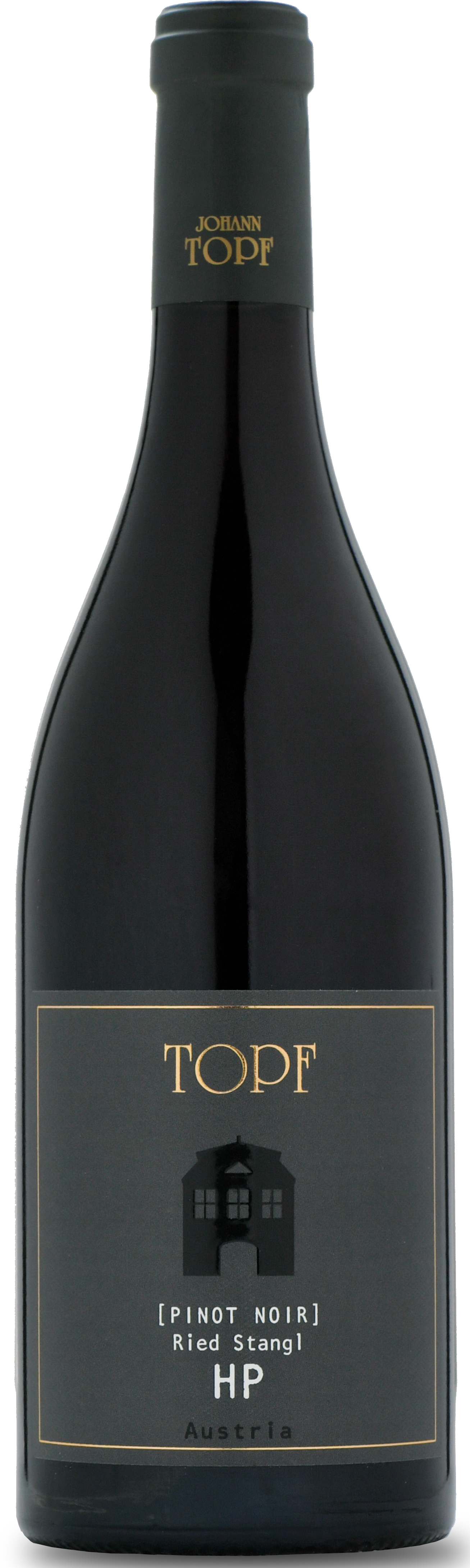 Pinot Noir Ried Stangl HP