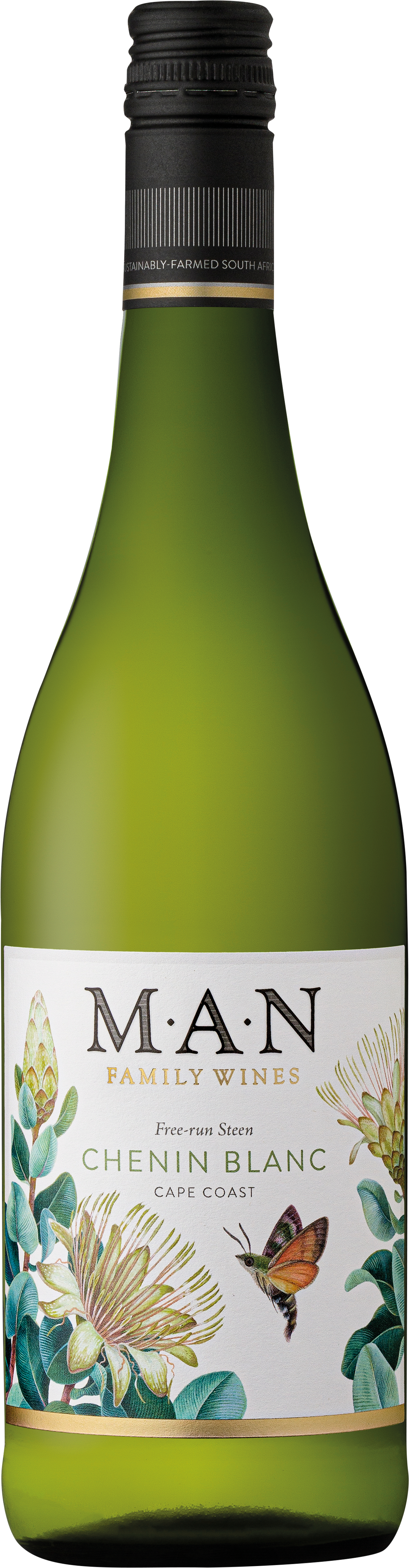 Free-run Steen Chenin Blanc