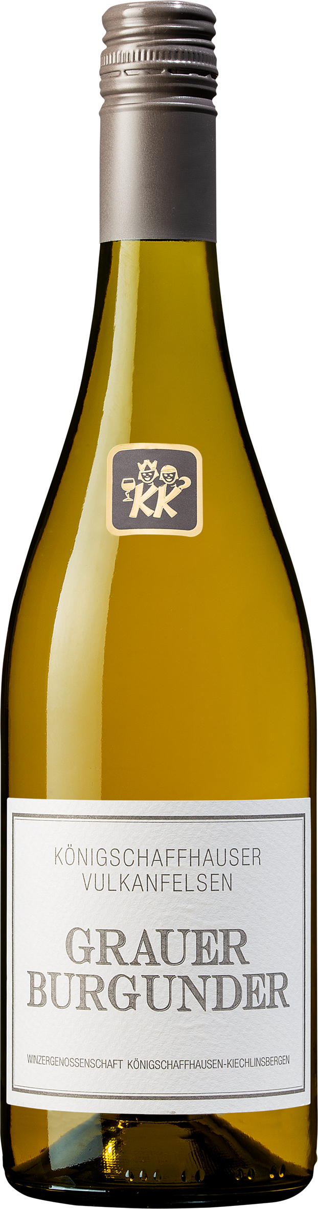 Grauburgunder Trocken