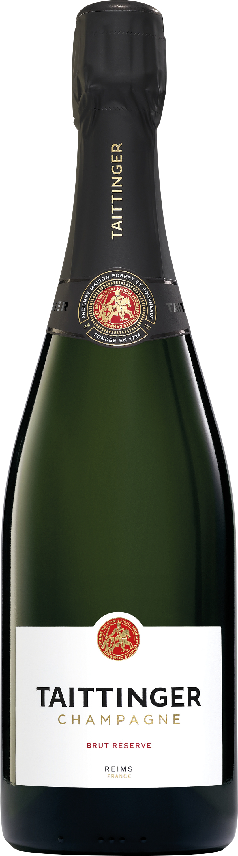 Brut Réserve
