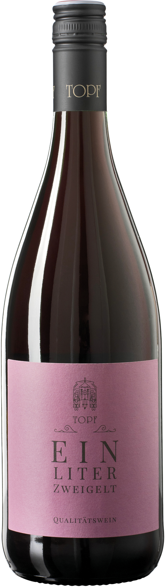 Zweigelt Liter