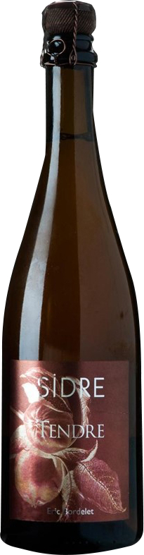 Eric Bordelet Sydre Brut Tendre