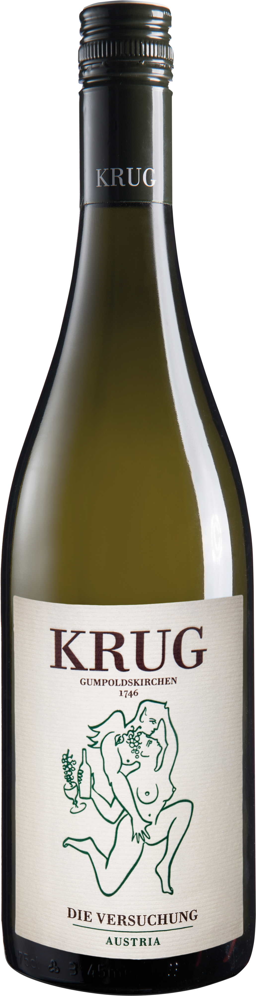 Die weiße Versuchung