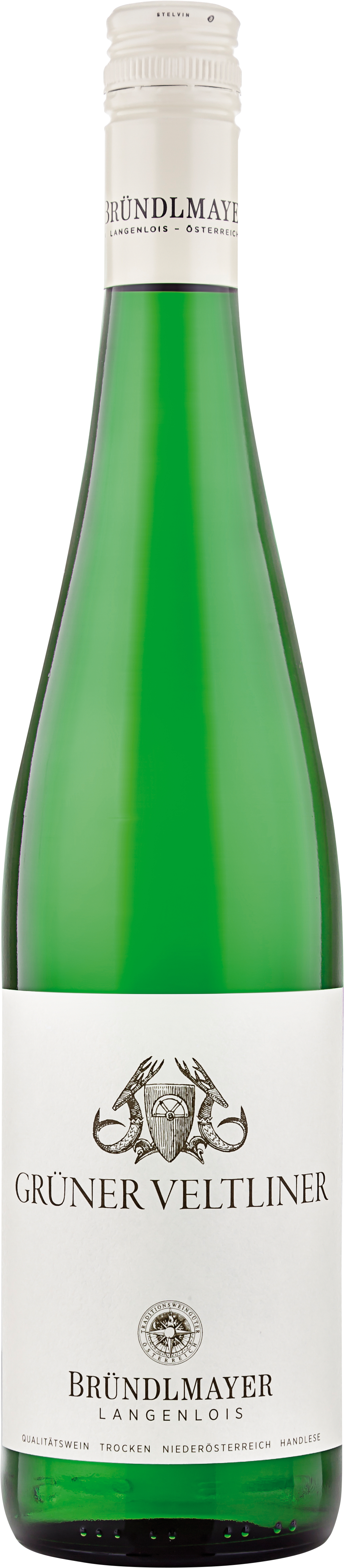 Bründlmayer Grüner Veltliner