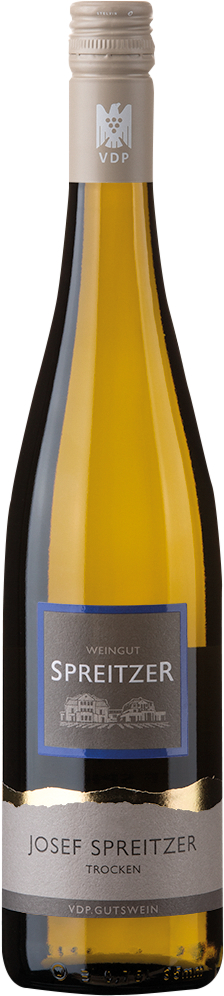 Josef Spreitzer Riesling