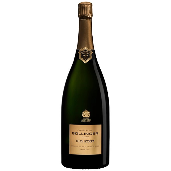 Bollinger R D Magnum