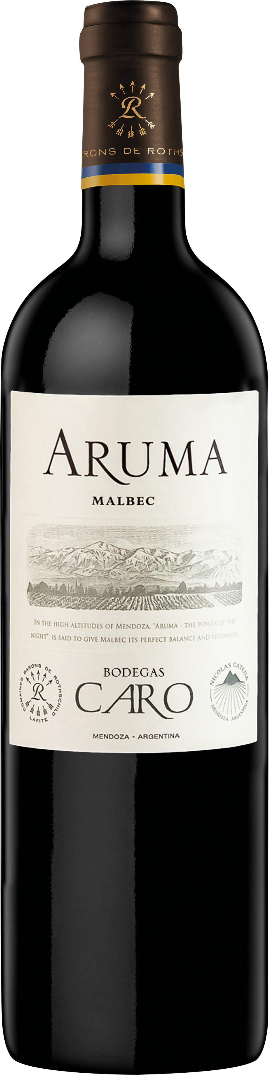 Aruma Malbec