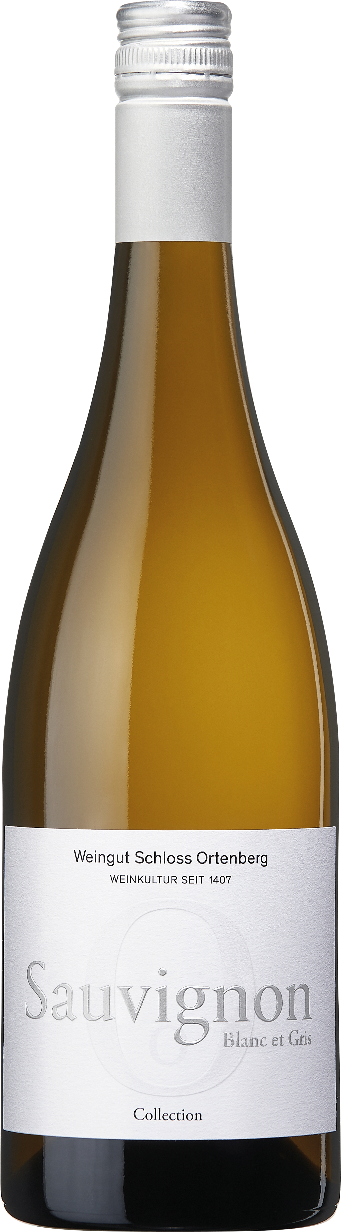 Collection Sauvignon blanc et gris