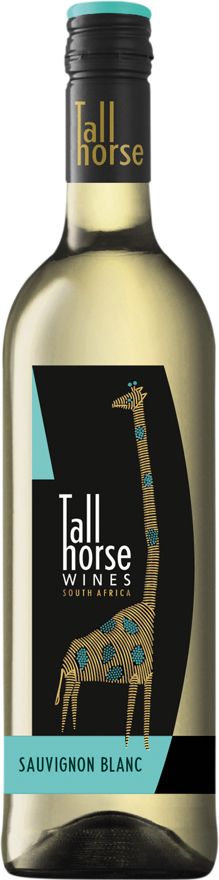 Tall Horse Sauvignon Blanc