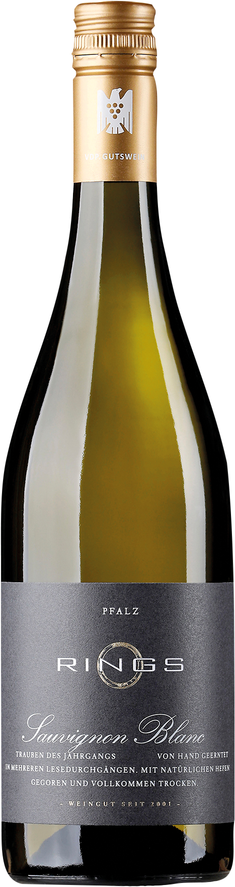 Sauvignon Blanc QbA trocken