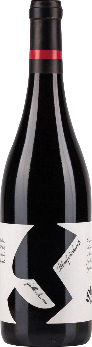 Blaufränkisch Göttlesbrunn