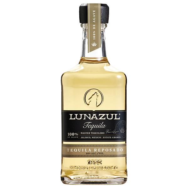 Heaven Hill Lunazul Reposado Tequila