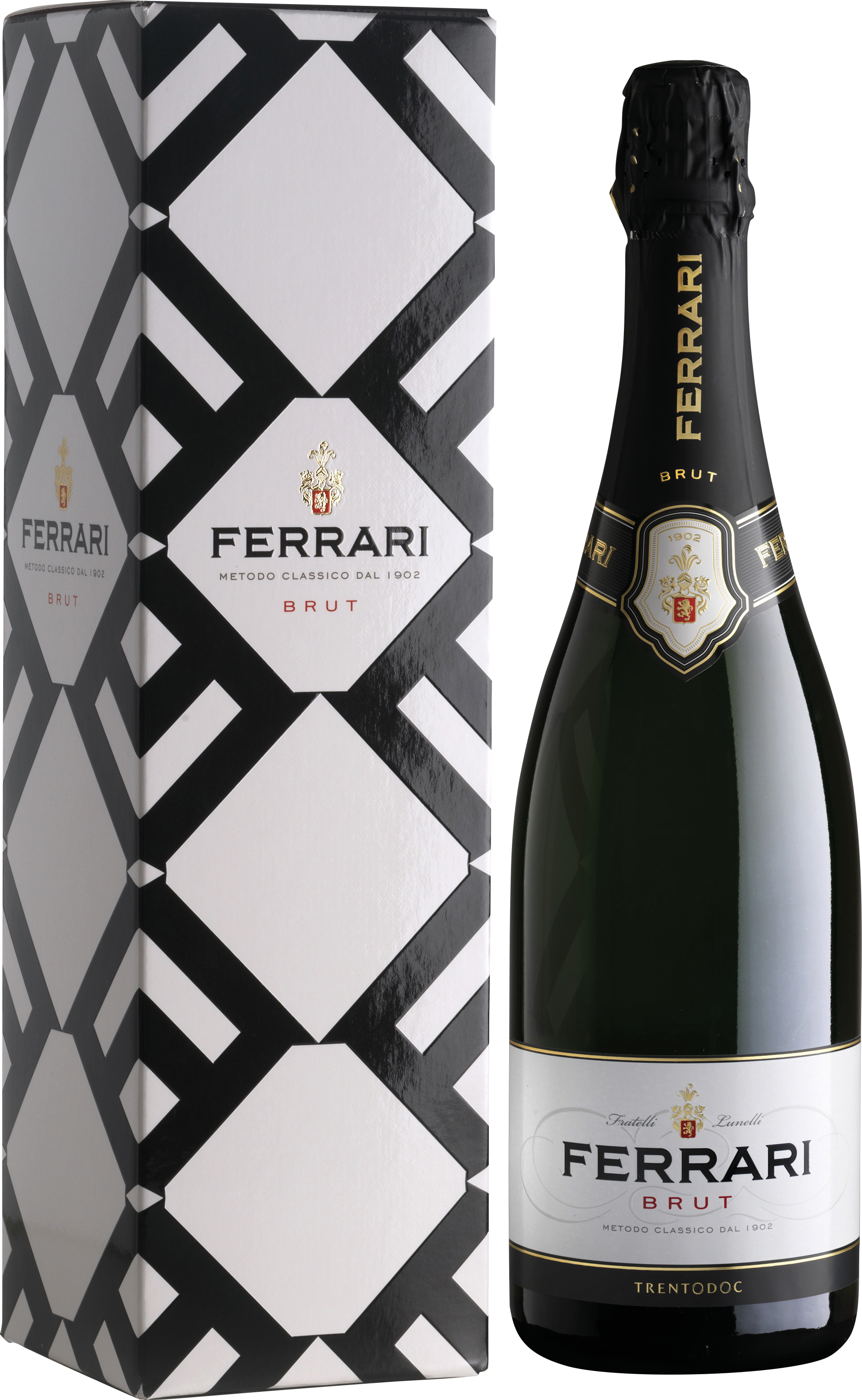Ferrari Brut Trentodoc