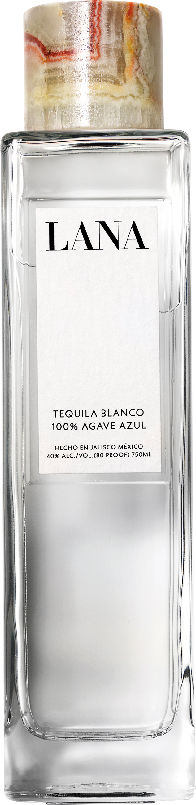 Lana Tequila Blanco