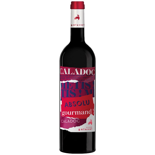 Caladoc IGP Med M Galuval