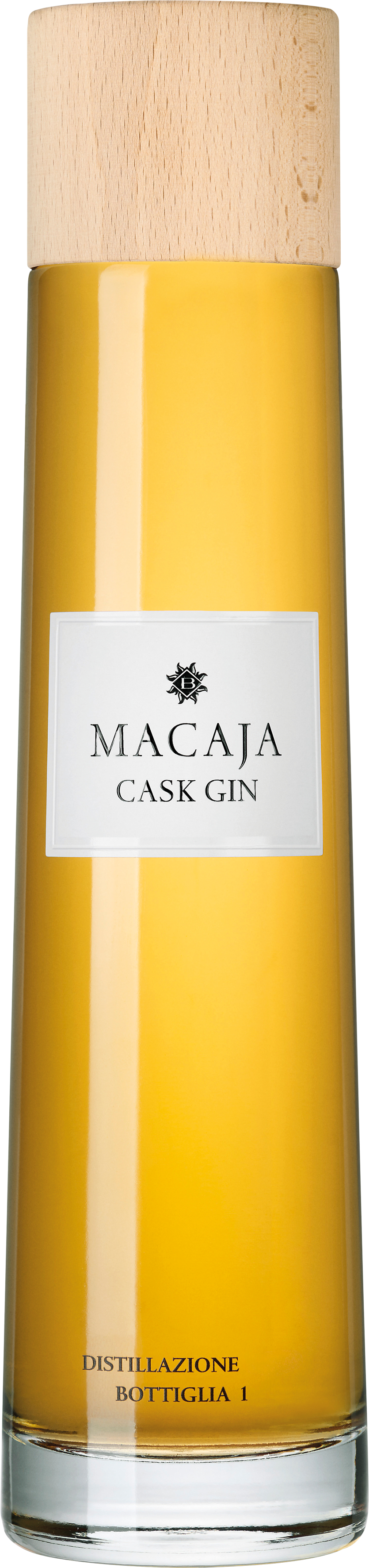 Macaja Cask Gin