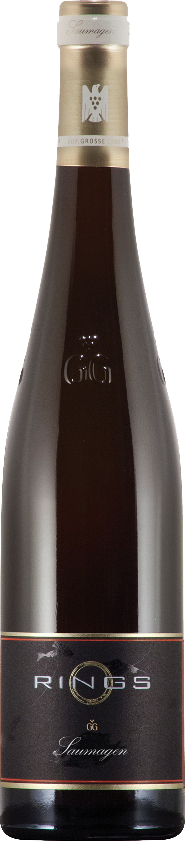 Riesling Kallstadter Saumagen GG