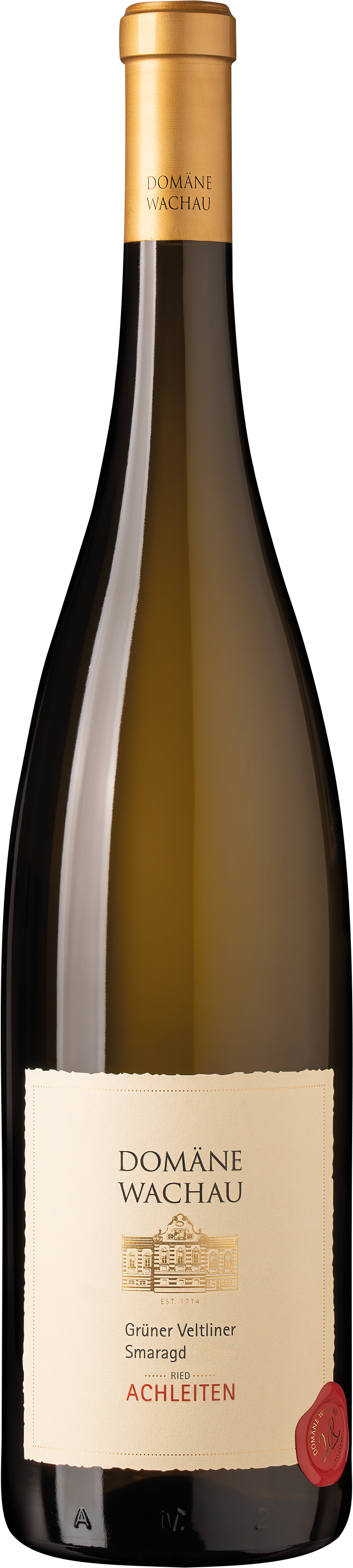 Grüner Veltliner Smaragd Ried Achleiten Late Release Magnum