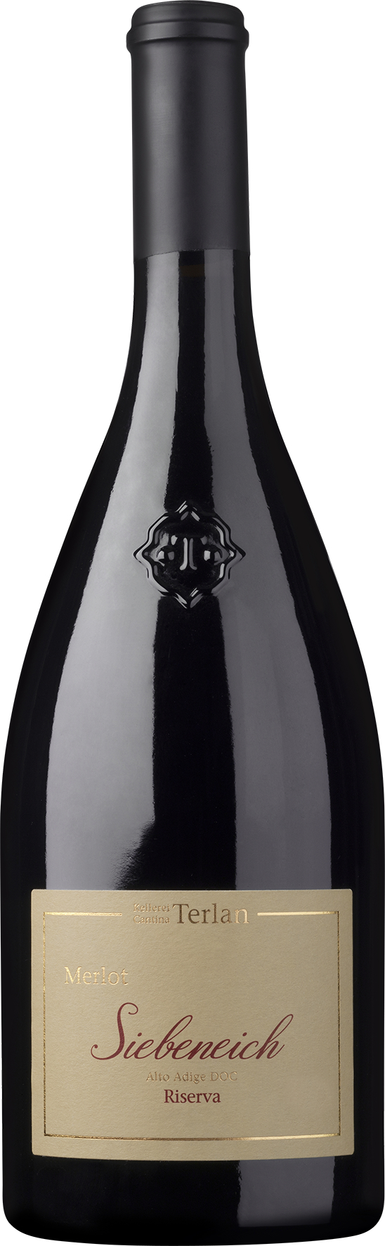 Siebeneich Merlot DOC Riserva