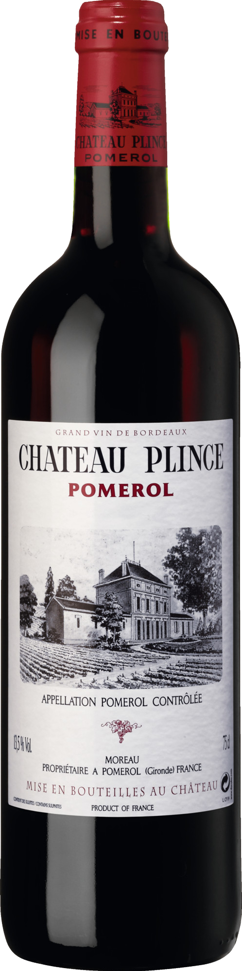 Château Plince
