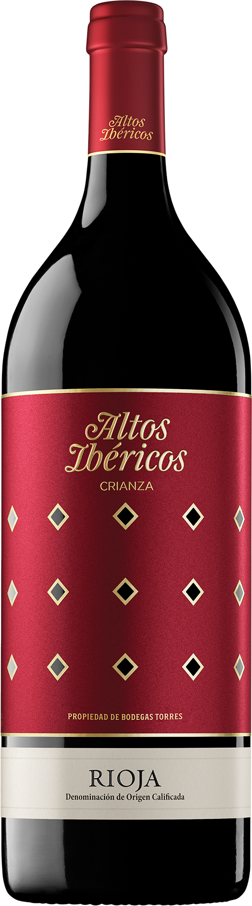 Altos Ibéricos Crianza Magnum