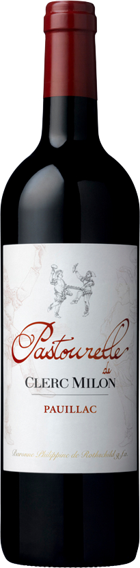 Pastourelle le Clerc-Milon