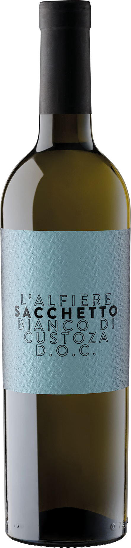L'Alfiere Bianco di Custoza DOC