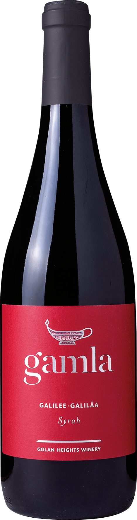 Gamla Syrah