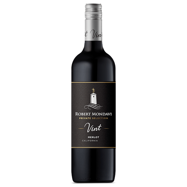 Vint Private Selection Merlot
