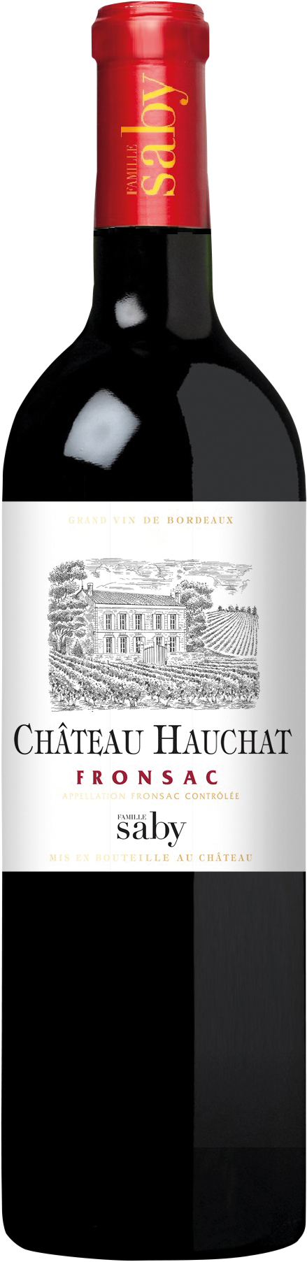 Château Hauchat Saby