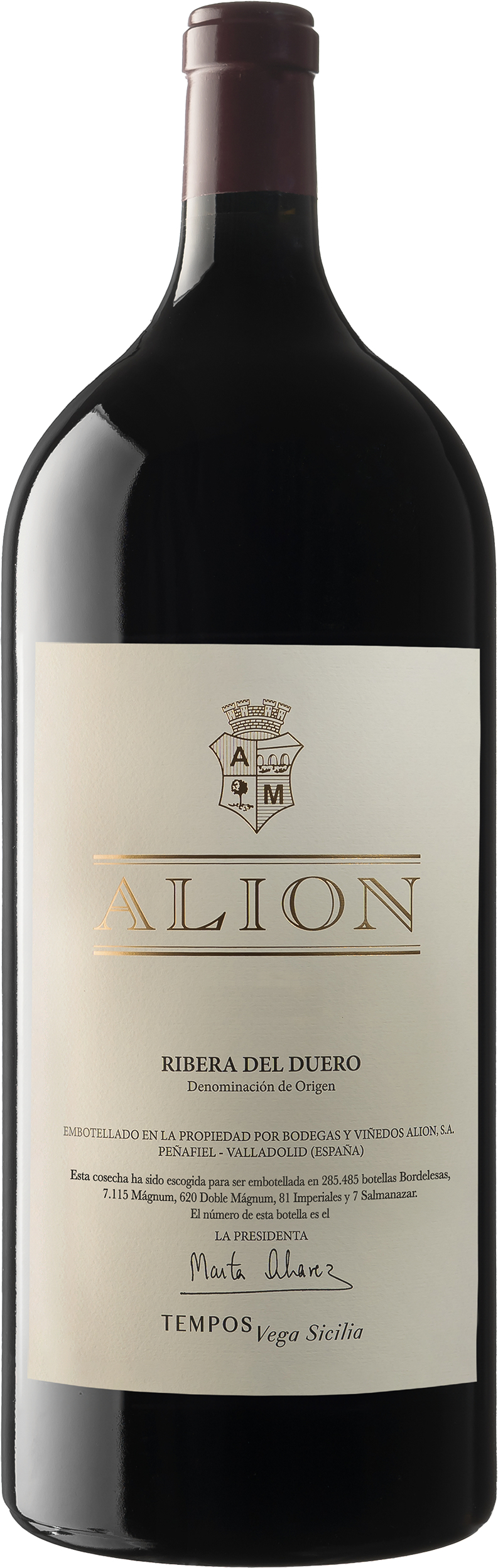 Alion Imperial 6l