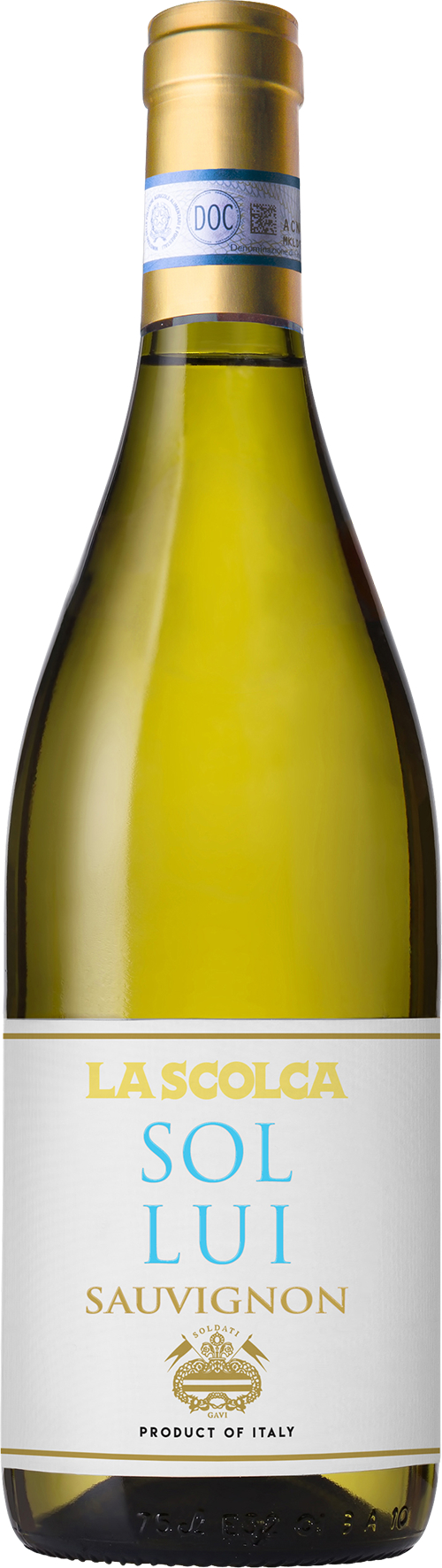 Sol lui Piemonte DOC