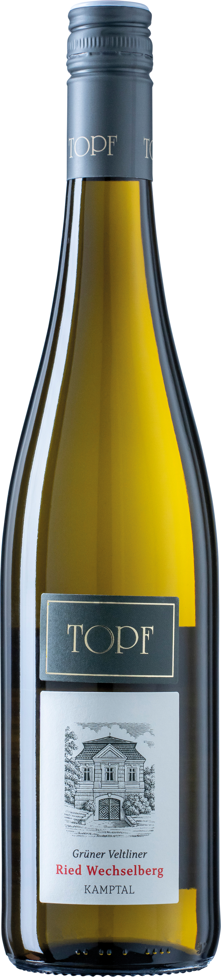 Grüner Veltliner Ried Wechselberg