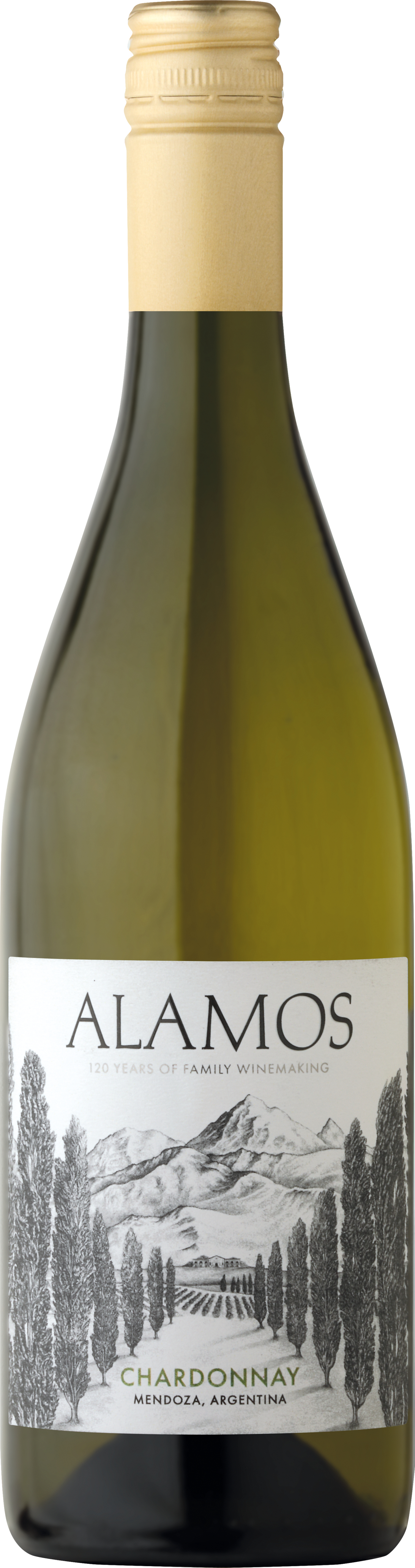 Alamos Chardonnay