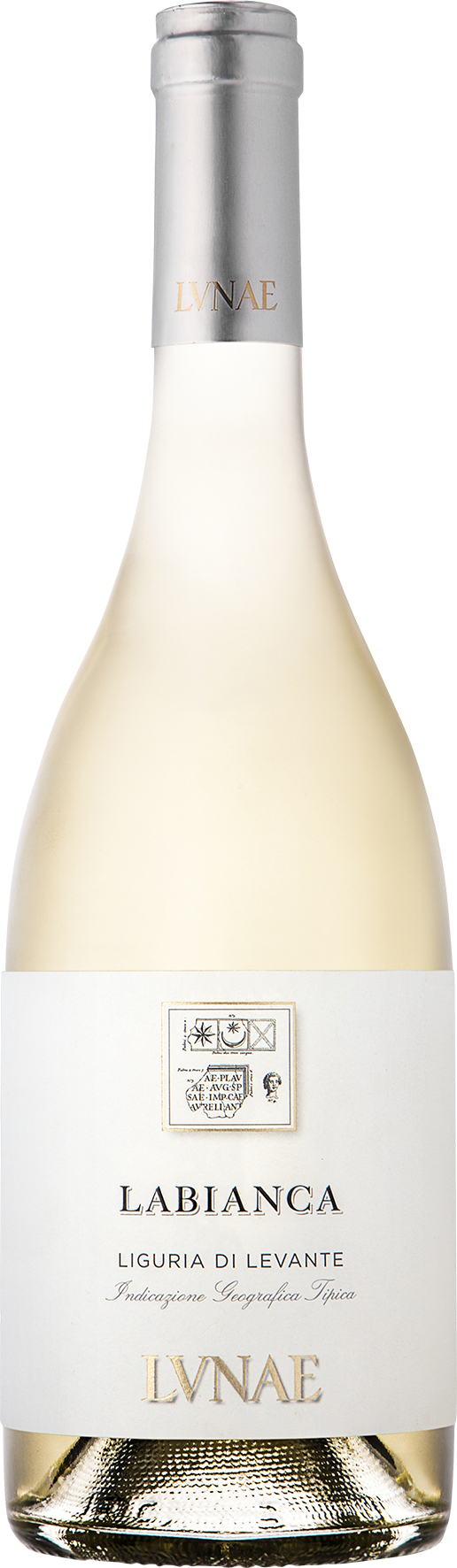 Labianca Liguria di Levante Bianco IGT