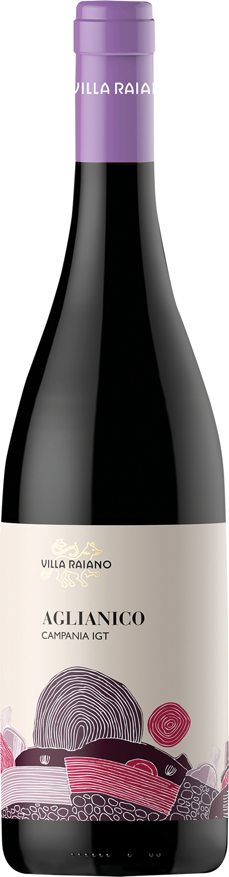 Aglianico Campania IGT