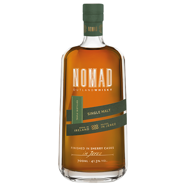 Nomad Single Malt