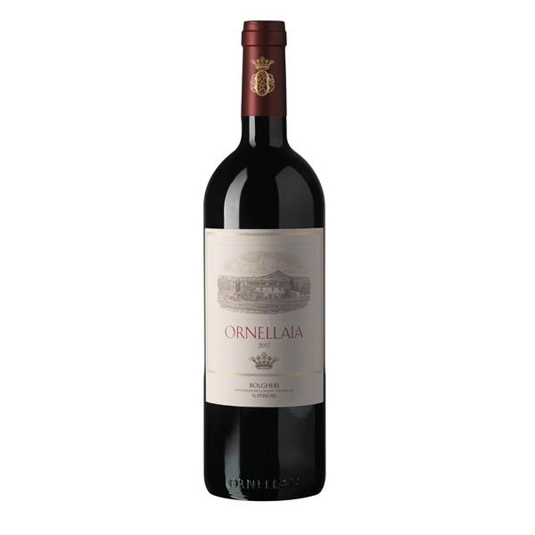 Ornellaia  Bolgheri DOC Superiore - 2017