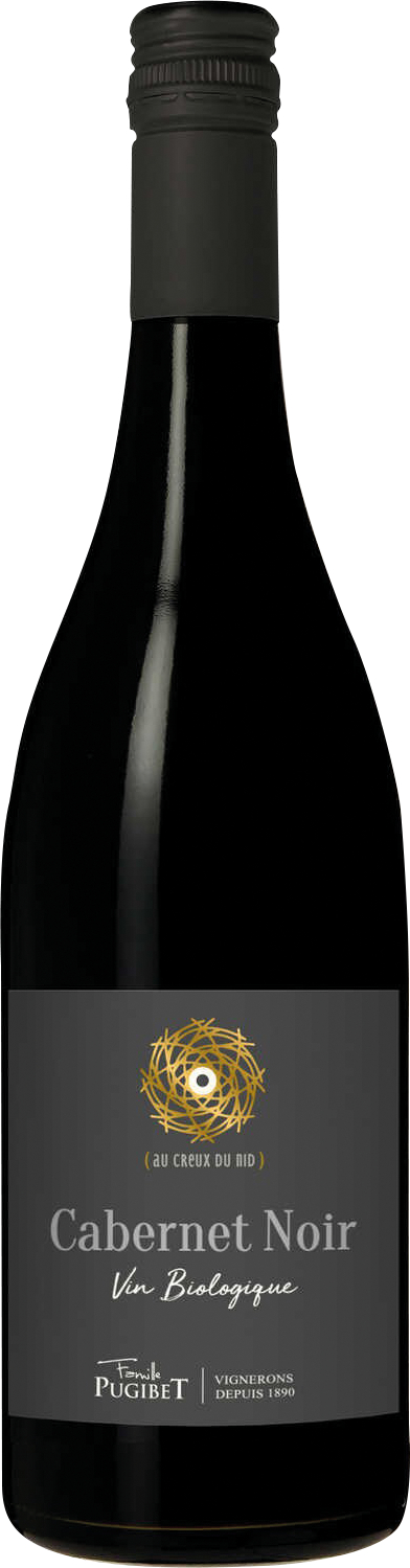Cabernet Noir Piwi Pugibet