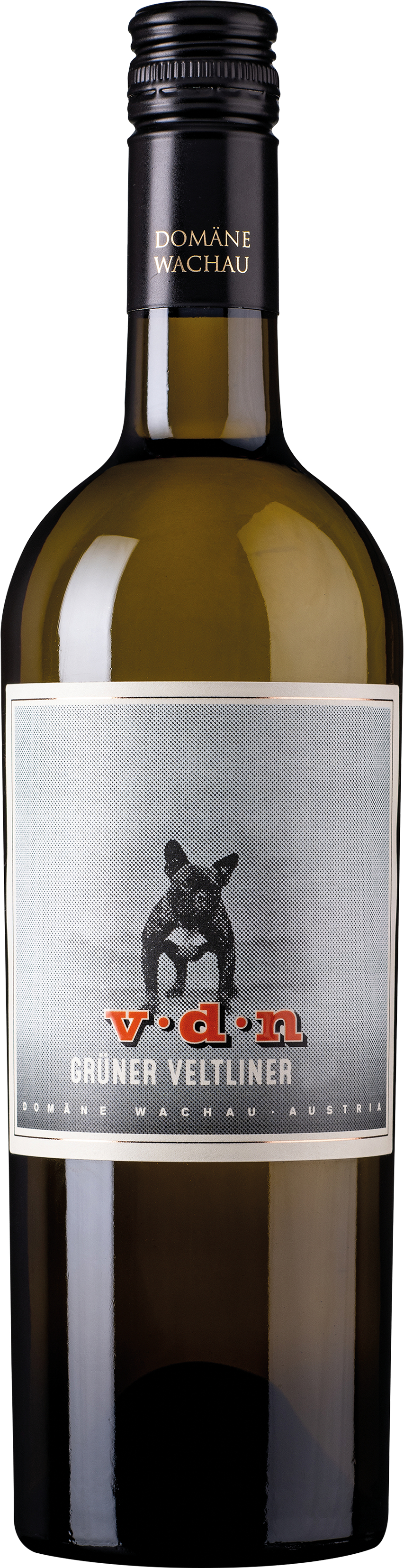 Grüner Veltliner VDN Veltliner Doux Naturel