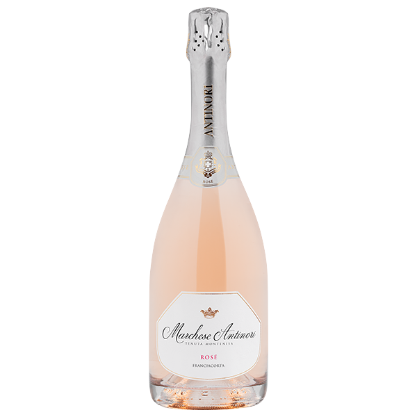 Marchese Antinori Rose Franciacorta DOCG Antinori