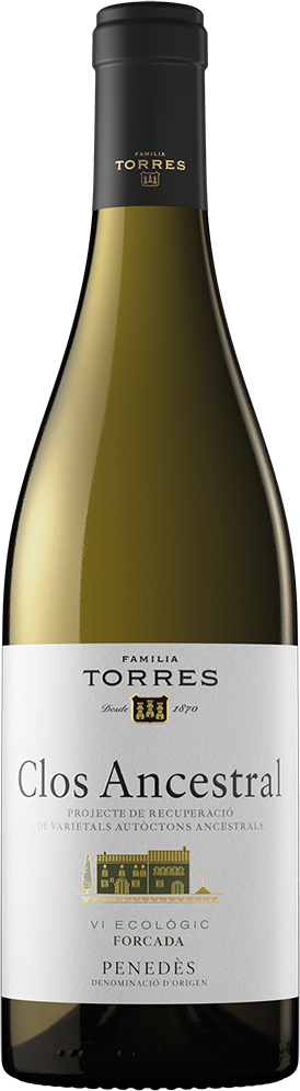 Clos Ancestral Blanco