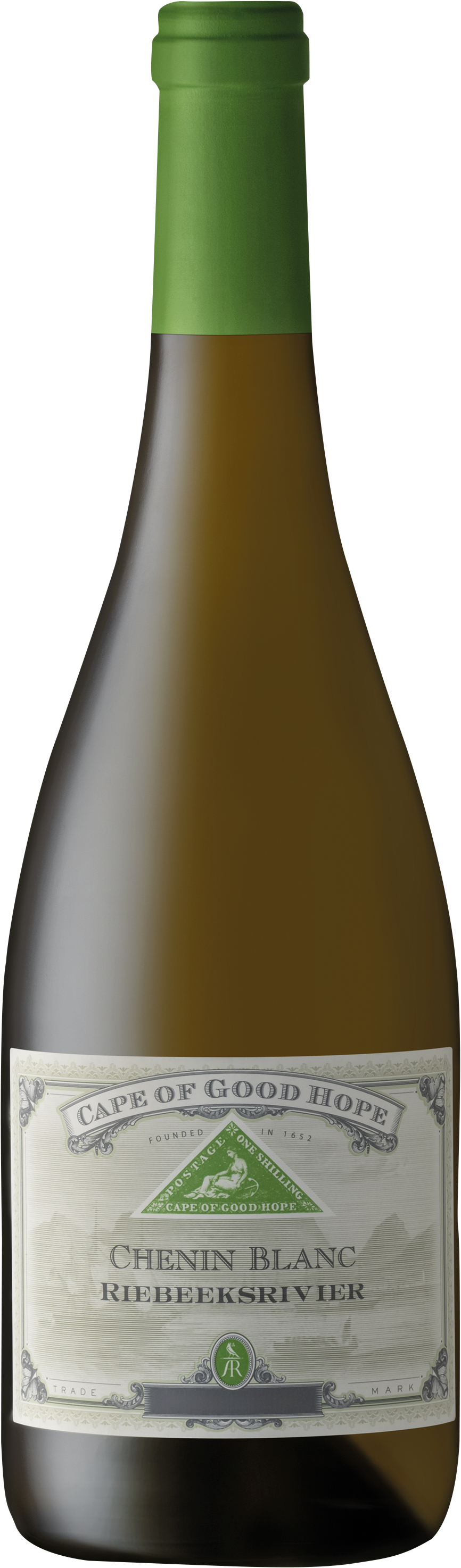 Cape Of Good Hope Riebeeksrivier Chenin Blanc